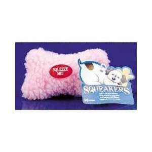  Dog Toy Fleece   Hagen fleece toy bone 6 in Kitchen 