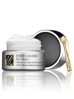 Estee Lauder   Re Nutriv Ultimate Lift Age Correcting Eye Creme/0.5 oz 