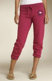 JJ Authentic Love Crop Lounge Pants  