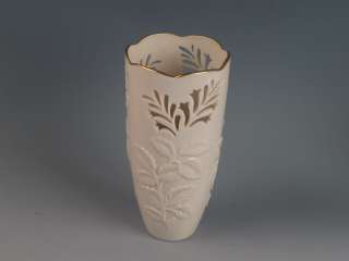 Pc. Lenox China Decorative Lot Vases Candlesticks  