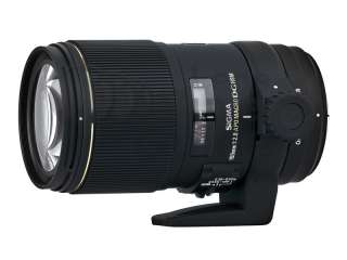 Sigma 150mm f2.8 EX OS DG Macro Lens   Canon AF