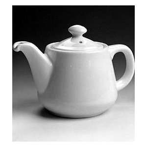  Teapot, No Drip 12 Oz.