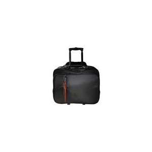  Eco Style Black 15.6 Luxe Rolling Case Model ELUX RC14 