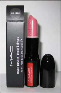 MAC Cosmetics Colour Forms POP CIRCLE LIPSTICK   BNIB  