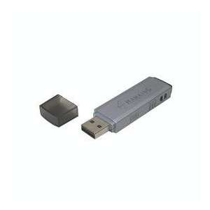  Hawking WRLS G USB NTWK ADAPT ( HWU54G CA ) Electronics