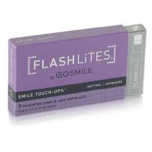  GoSmile FLASHLiTES Smile Touch Ups