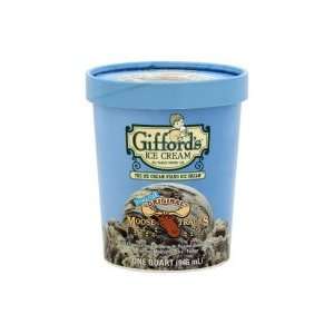 Giffords Moose Tracks Ice Cream Grocery & Gourmet Food