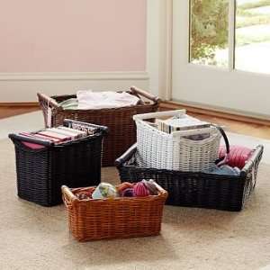  PBteen Girls Hideaway Baskets Baby