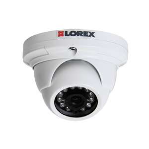 LDC6050 – Lorex Super Resolution IR Dome Camera  