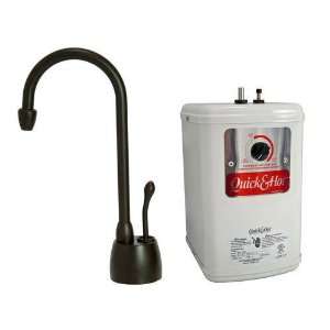   Hot Water Dispenser in Oil Rubbed Bronze with Heating Tank I7232 ORB
