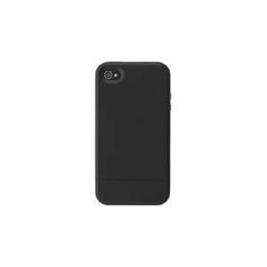  Incase Pro Slider Case for iPhone 4/4S   Black   CL59874 