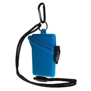   Innovative Witz Surf Safe Accessory Holder (Blue)