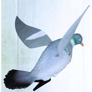   Edge Innovative Hunting Pigeon Air Hunting Decoy