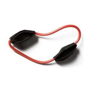  Heavy Side Stepper Exercise Resistance Tubing Sports 
