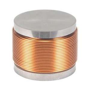  Jantzen 10mH 15 AWG P Core Inductor Electronics