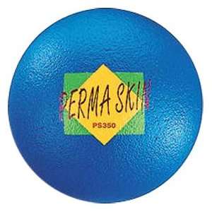  Martin 3.5 High Density Foam Balls BLUE 3.5 DIA Sports 