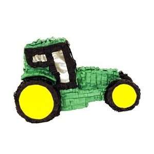  Green Tractor John Deere Party Pinata Farm New Toys 
