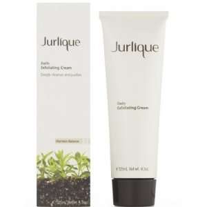  Jurlique Daily Exfoliating Cream Beauty