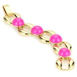  Kate Spade New York Beverly Boulevard Pink Bracelet 