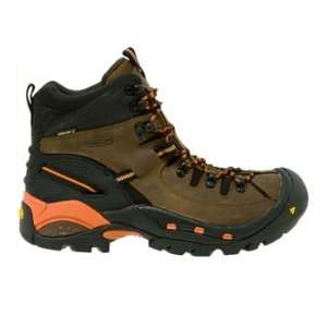  Keen Mens Oregon PCT Hiking Boots 