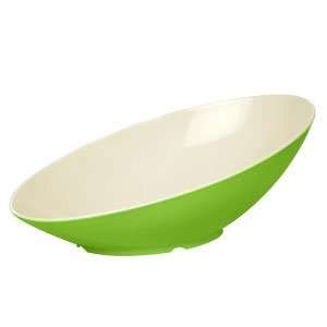  GET B 798 KL Keywest 2.5 Qt. Keylime Oval Cascading 