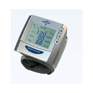   Mode Technology Wrist Blood Pressure Monitor