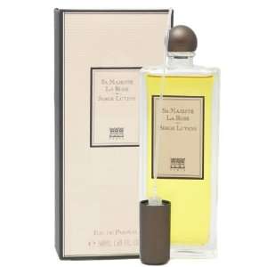  SA MAJESTE LA ROSE Perfume. EAU DE PARFUM SPRAY/ SPLASH 1 