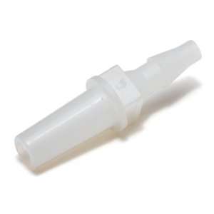  Value Plastics Male Luer to 500 Series Barb, 1/8 (3.2 mm 