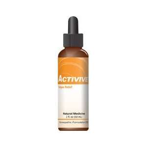  Activive Fatigue Relief Medicine. All Natural Homeopathic Medicine 