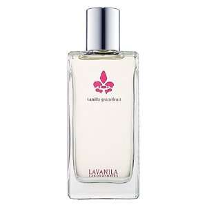  LAVANILA Vanilla Grapefruit Fragrance Fragrance for Women 