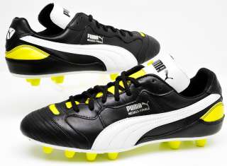   yellow size 11 5 famous cleats worn by soccer legend diego maradona