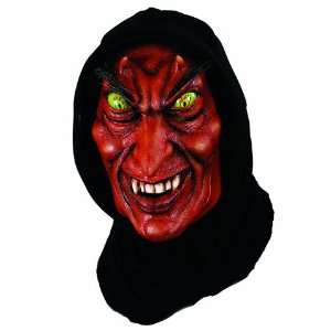  Diablo Light up Glow Eyes Mask Toys & Games
