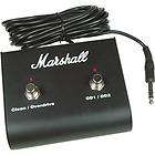 Marshall PEDL 90010 2 Way Footswitch  