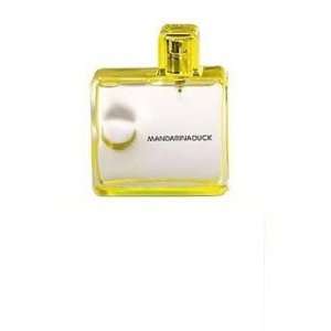 Mandarina Duck Perfume 0.23 oz EDT Mini