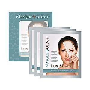 Masque*ology Lifting and Firming Masque With Peptides (Quantity of 2)