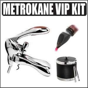 Metrokane VIP Barman Kit 