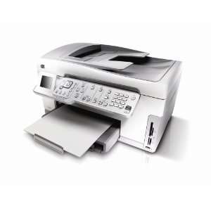  C6180 All in One   Multifunction ( fax / copier / printer / scanner 