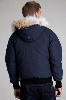  JACKETS // CANADA GOOSE 