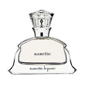 Nanette Lepore Women Eau De Parfum Spray, 1 Ounce