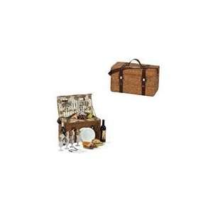  Woodstock Picnic Set   For Four   by Picnic Plus