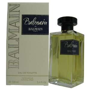 Balmain De Balmain By Pierre Balmain For Women. Eau De Toilette Spray 