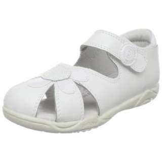 pediped Flex Daisy Sandal (Toddler/Little Kid)   designer shoes 