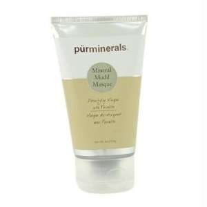  PurMinerals Mineral Mudd Masque Detoxifying Masque   120g 