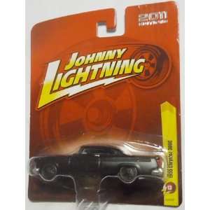   Lightning 2011 Editions 1955 CHRYSLER 300C (Black), R13 Toys & Games