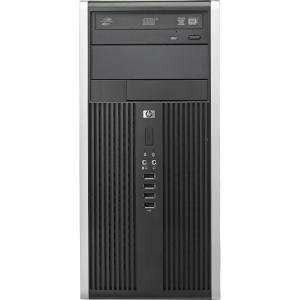  HP NV507UT#ABA Micro tower   1 x Core 2 Quad Q9400 / 2.66 