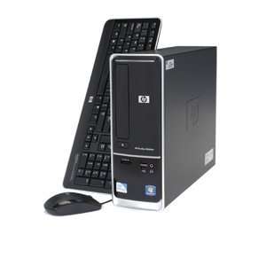  HP Pavilion Slimline s5412p Desktop PC