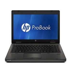  Hewlett Packard Promo Probook 6460B Core I5 2410M Cpu 14.0 