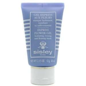  Makeup/Skin Product By Sisley Express Flower Gel 60ml/2oz 