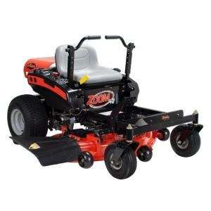   42 In. 16.5 HP Briggs & Stratton Zero Tur   8259 Patio, Lawn & Garden