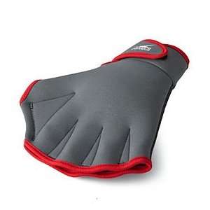  Speedo Aquatic Fitness Gloves Swim Paddles & Gloves 